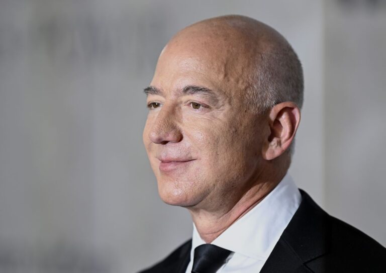 bezos