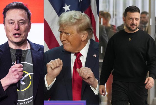 elon-musk-----donald-trump----volodymyr-zelenskyj9